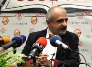 Չափազանցված է մշակույթի նախարարության դերը