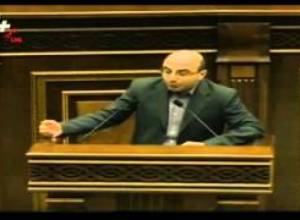 Կտուժի՞ արդյոք արտակարգ իրավիճակների նախարարությունը. Վահե Հովհաննիսյան