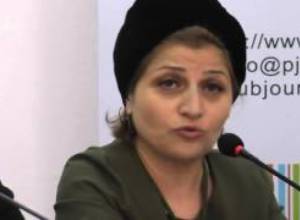 «Երեւանի հին բակերի տեղը վախենում եմ ասեմ՝ չքանդեն»