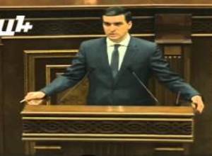 Նաիրա Զոհրաբյանը հիշեցրեց նախորդ 3 ՄԻ պաշտպաններին