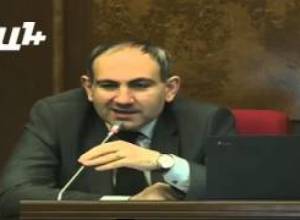 Նիկոլ Փաշինյանը կպաշտպանի՞ Արման Թաթոյանի թեկնածությունը