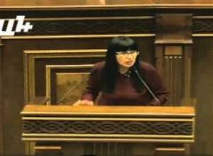 «Ընդդիմությունը փորձելու է ձեզանից կերտել ռեմբո հայաստանյան ընդդիմադիր սոուսով»