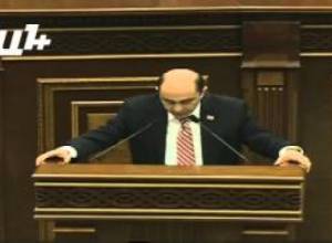 Էդմոն Մարուքյան. ՀԷՑ-ը պետք է վերադարձնի գումարները