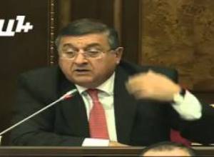 Ի՞նչ եղավ Որոտանի ՀԷԿ-ը. Գագիկ Ջհանգիրյանի հարցը