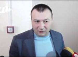 ԲՀԿ-ից կլինի նոր արտահո՞սք. Վահե Էնֆիաջյանը պատասխանում է