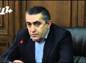 Մենք Քոչարյանի դեմ երբեք չենք եղել. Արմեն Ռուստամյան