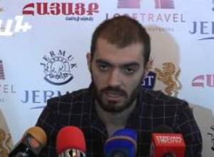 Երկրաշարժից 27 տարի անց