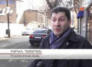 Եթե Հին Երևան ես ուզում , պահիր հին տները, ինչո՞ւ ես քանդում
