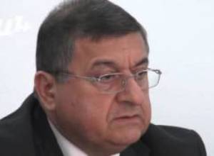 «Պատվերով բացահայտում են հանցագործությունները, չբացահայտելու համար պատվեր պետք չի»