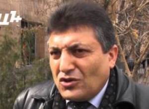 Ութ ամիս՝ առանց փաստաթղթերի