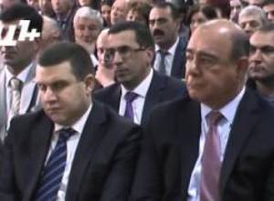 Հովսեփ Սիմոնյանը ուզում էլինել Շիրակի ժողովրդի մարզպետ