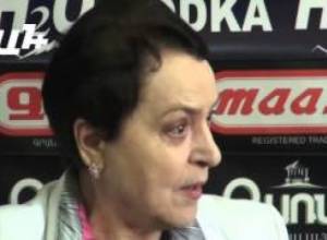 "Այսօր Աֆրոդիտե կանանց ժամանակաշրջանն է"