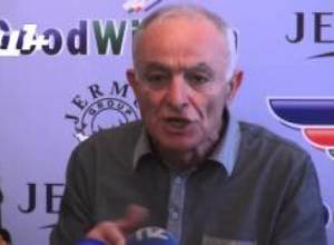 «Օրենսգիրքը պետք է համաձայնեցվեր սեփական ընտրողների հետ»