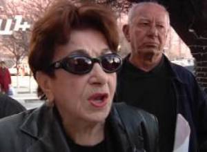 «Տարոնը ասում ա՝ փող չունեմ».ակցիա