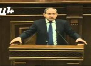 «Բիբինը մեր փողերը հավաքել է ու, ըստ էության, շանտաժ է անում»