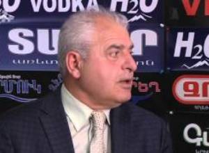 Պաշտոնանկությունը ամենամեծ պատիժն է. Ազատ Արշակյան