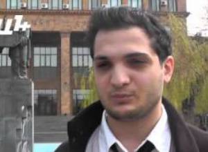 Ինչու է ուսանողը հեռացվել ԲՈՒՀ-ից