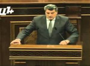 Եթե իշխանությունը չհանդուրժի կեղծիքներ, ընտրությունները չեն կեղծվի