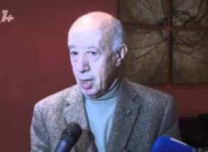 «Քաղաքը բնակարան է, որը դարձնում ենք ննջարանային»