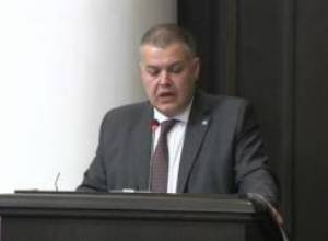 Կոռուպցիայի դեմ պայքար՝ շրջագայություններով