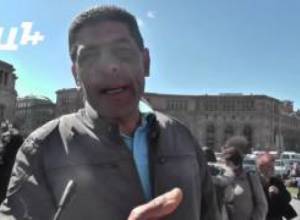 Նաիրիտցիները պահանջում են ներգրավել իրենց մասնագետների