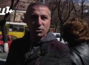 Կազմակերպված թալան. հնչեցին անուններ