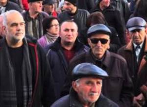 «Միայն իշխանափոխություն». «Նոր Հայաստան»-ն  իր ծրագիրն է առաջարկում