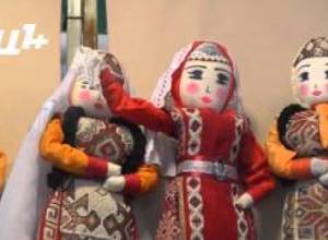 Տիկնիկների մեծ պահանջարկ՝ թատրոնում ու Վերնիսաժում