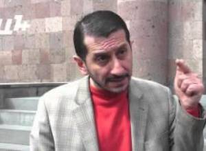 Վերջին հնարավորությունը՝ Վարդան Գերավետյանին