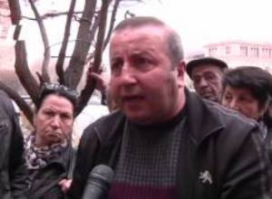 «Լիբանանցին քանդել է Կոնդի տները». ակցիա կառավարության մոտ