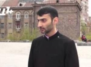 Այսօր ննջեցյալների հիշատակության օրն է