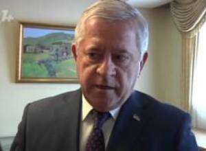 «Ղրիմը մեր տարածքն է». ուկրաինացի պաշտոնյա