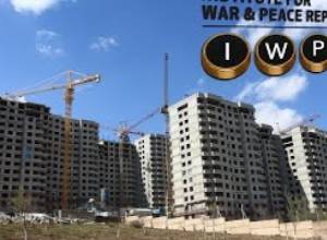 LIVE:«Երևանում քաղաքաշինական զարգացման միտումներն ու սեյսմիկ անվտանգության խնդիրները»