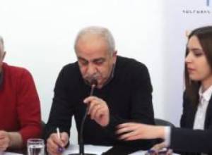IWPR:«Երևանում քաղաքաշինական զարգացման միտումներն ու սեյսմիկ անվտանգության խնդիրները»
