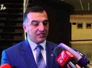 Բնակարան կտրվի քաղաքացուն՝ առանց սեփականության իրավունքի. Արտեմ Ասատրյան