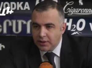 «Մատների թանաքոտումն աֆրիկյան վայրի ցեղերին է բնորոշ»