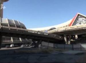 Գերնպատակը՝ պահպանել Զվարթնոցի շենքը