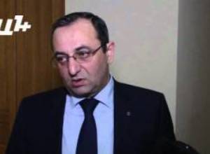 "Մտահոգությունը պետք է զուգակցել դրական զարգացումների հետ"