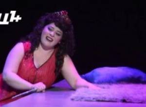 «Նորմա»-ն կներկայացվի հայ հանդիսատեսին