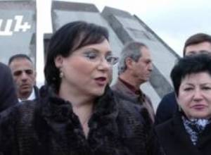 «Պետք է այդ ամենն անհապաղ դադարեցնել». Իսրայելի Կնեսետի փոխնախագահ