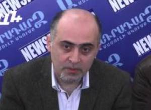 «Ստիպված ենք երկու դեմքով ներկայանալ»