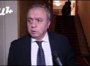 «Սա այն դեպքն է, որ կարելի է ճանաչել ԼՂՀ անկախությունը»