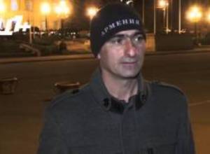 Ստեփանակերտի արձագանքը Ադրբեջանին