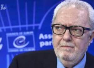 "ԵԽԽՎ նախագահը Ալիեւի մեղսակիցն է"