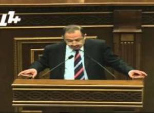 Մենք հրաշք ժողովուրդ ենք. Աղվան Վարդանյան