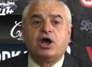 Ռազմական գործողությունները՝ ռուս-թուրքական ավանտյուրա. Ազատ Արշակյան