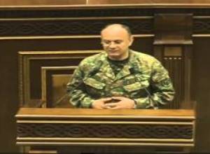 Արամ Մանուկյանի հարցը