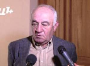 «Զենքի վաճառքը իր մեջ ներառում է մեծ կոռուպցիոն ռիսկեր»