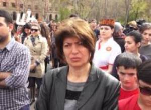 Նամակի մեջ մեկ դոլարանոց դրեցին