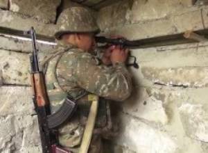 Կամավորների և ազատամարտիկների կարիքը սահմանում այլևս չկա՞